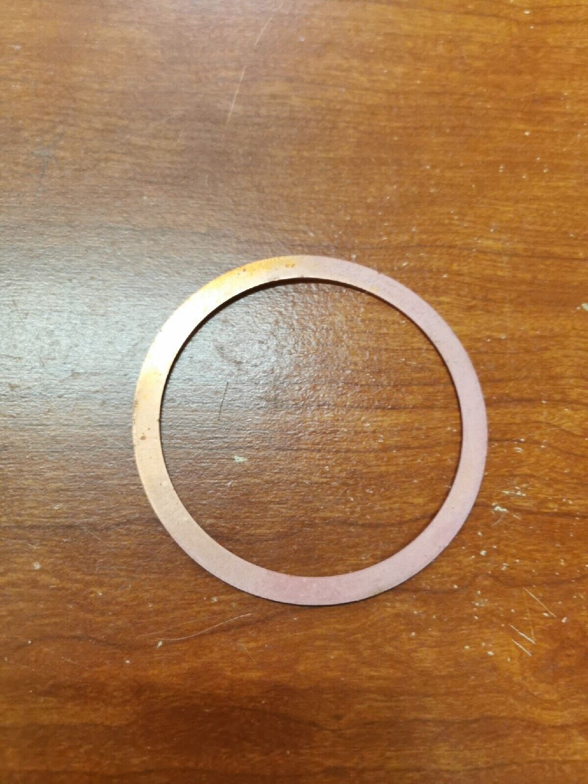 NOS Yamaha 1980 1981 IT175 CYLINDER HEAD GASKET 3R6-11181-00-00 Y78