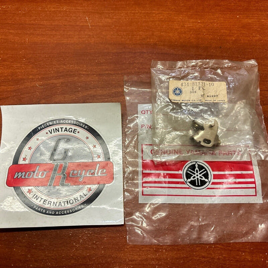 NOS Yamaha TY125 TY175 TY250 CONTACT BRAKER 434-81321-10-00 Y173