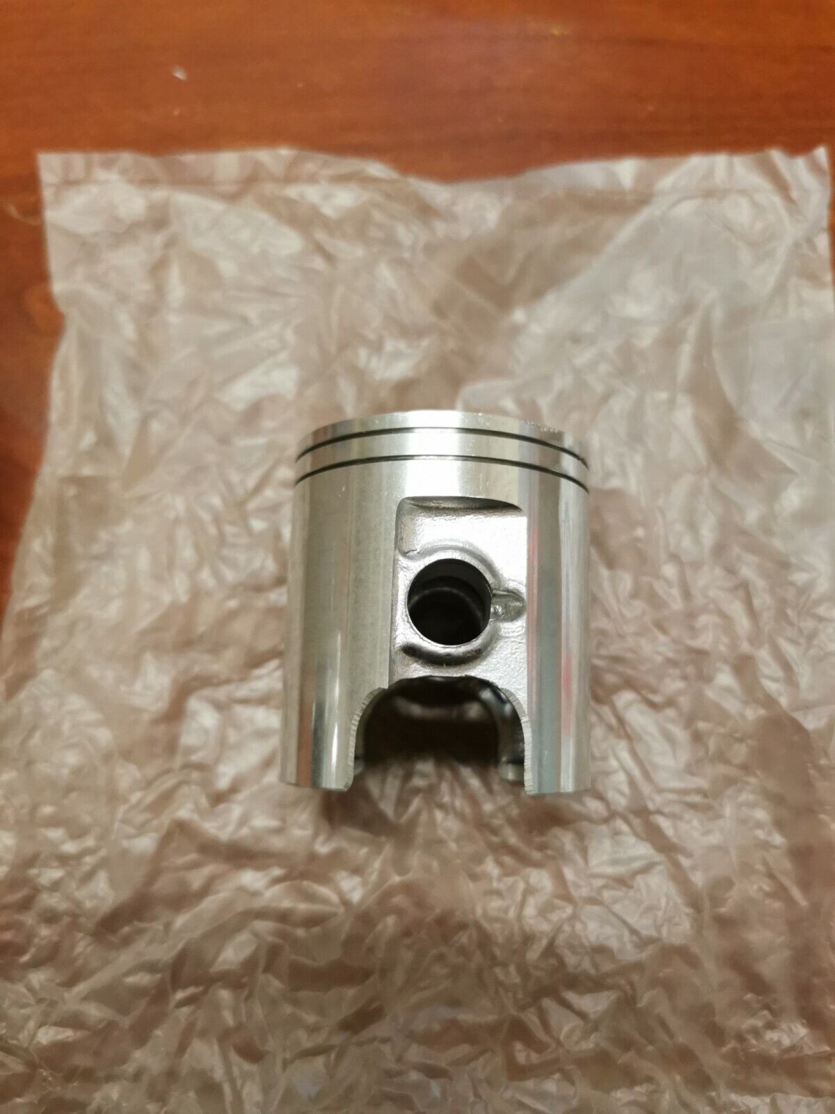 NOS SUZUKI 1977 - 1979 RM80 PISTON STD 12110-46001 S31