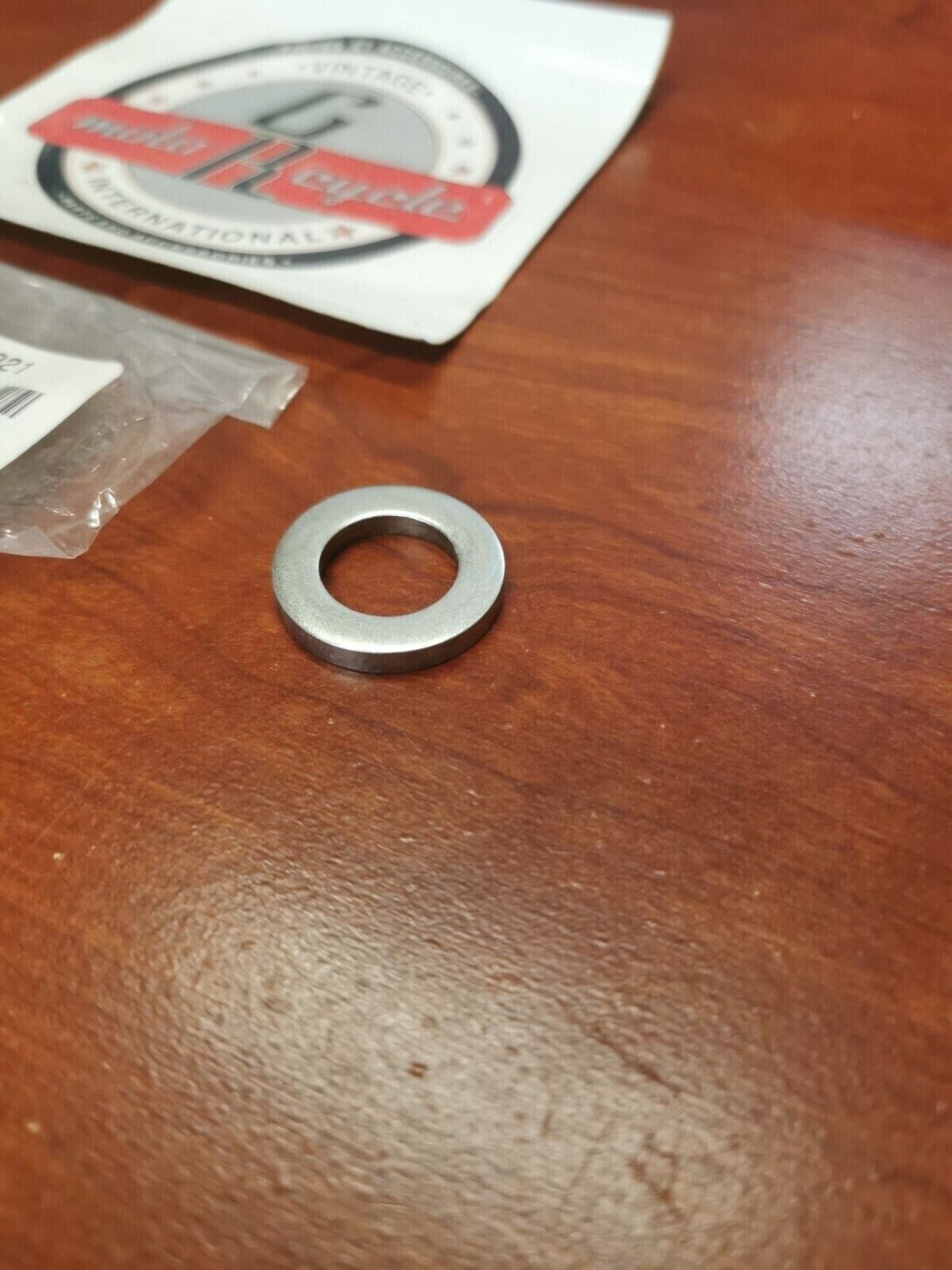 NOS Yamaha WR200 YXM70 YXE70 YXC70 YXC700 YXM700 PLATE WASHER 90201-16021-00 Y82