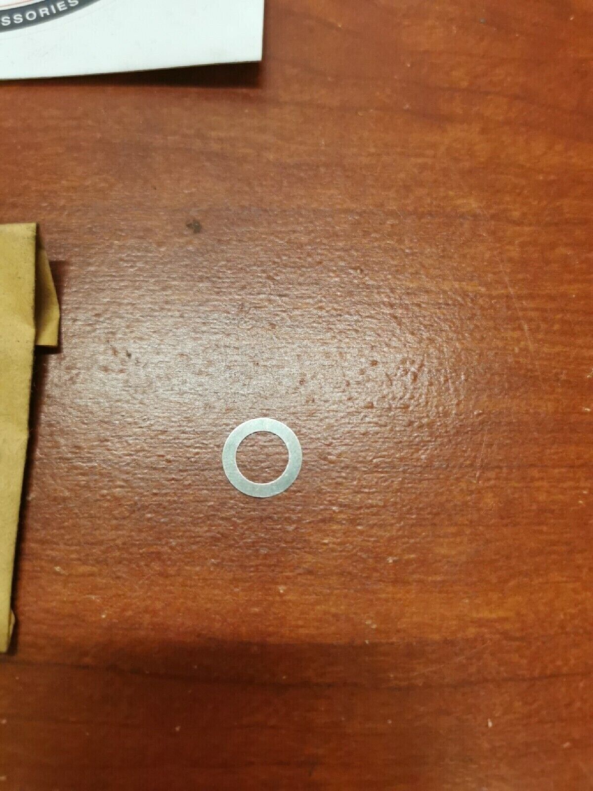 NOS Yamaha SHIM 90201-08640-00 Y68