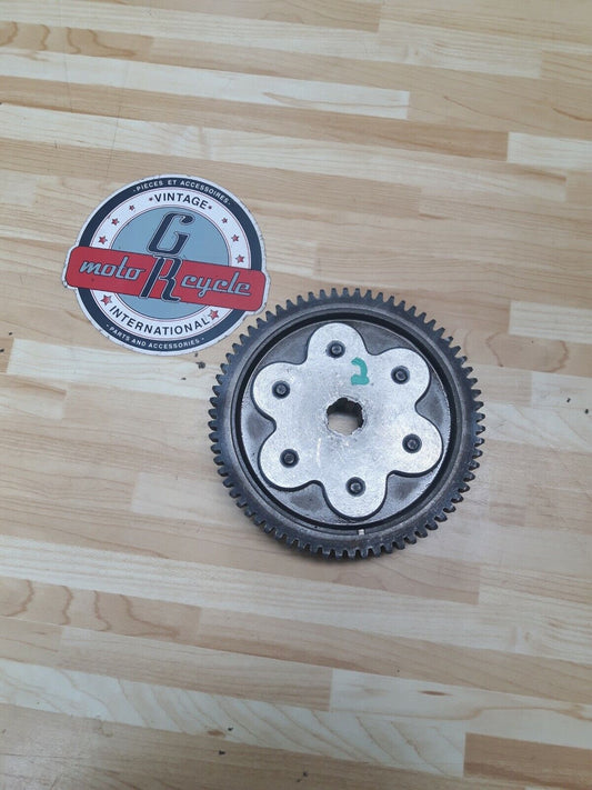 Honda CT70 1977 clutch basket gear 69T 23110-086-030 ATC70 Z50R 2