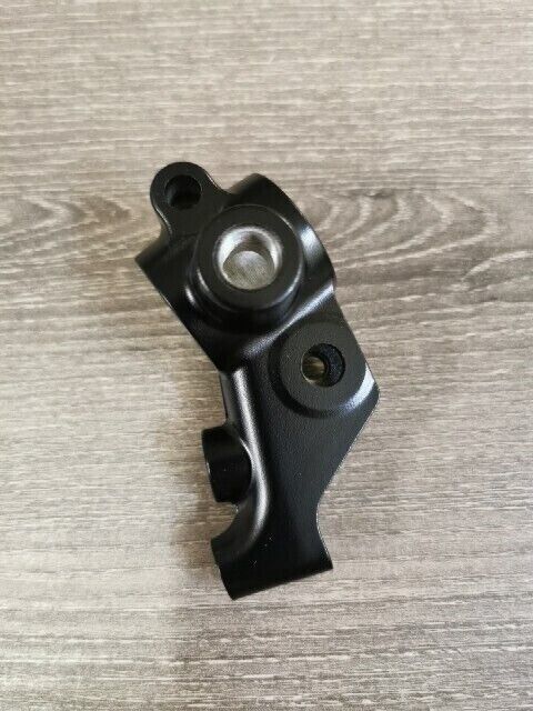 NOS YAMAHA DT100 DT125 DT175 TW200 XJ550 HOLDER LEVER 1 3Y6-82911-00-00 Y187