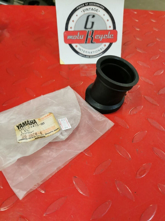 NOS YAMAHA XJ650 1980 -  1983    AIR CLEANER JOINT  4H7-14453-00-00 Y52
