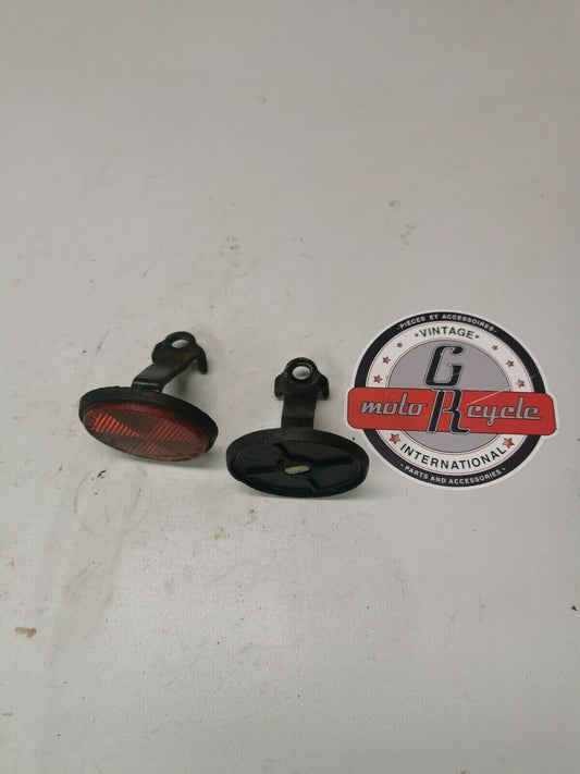Honda XL100S 1981 front reflector bracket stay 33751-149-000 33752-149-000