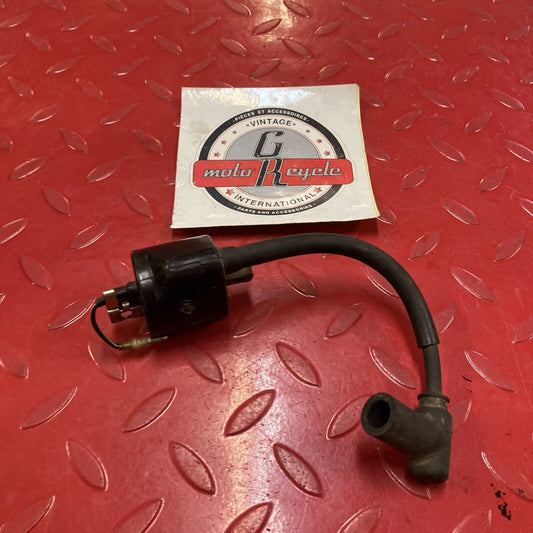 Honda CR80R 1986 ignition coil U2