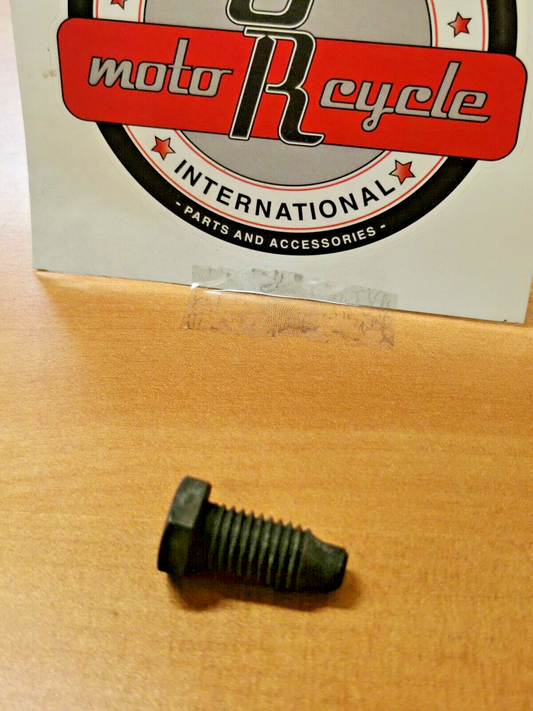 NOS CAN-AM TNT MX KICKSTARTER STOP SCREW 420-241-775  CA3