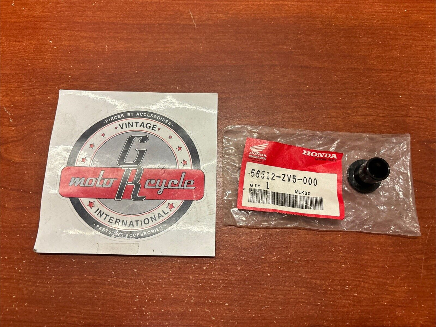 NOS Honda BF35 BF40 BF45 BF50 BF60 HS1336 UPPER CYLINDER BUSH 56512-ZV5-000 H180