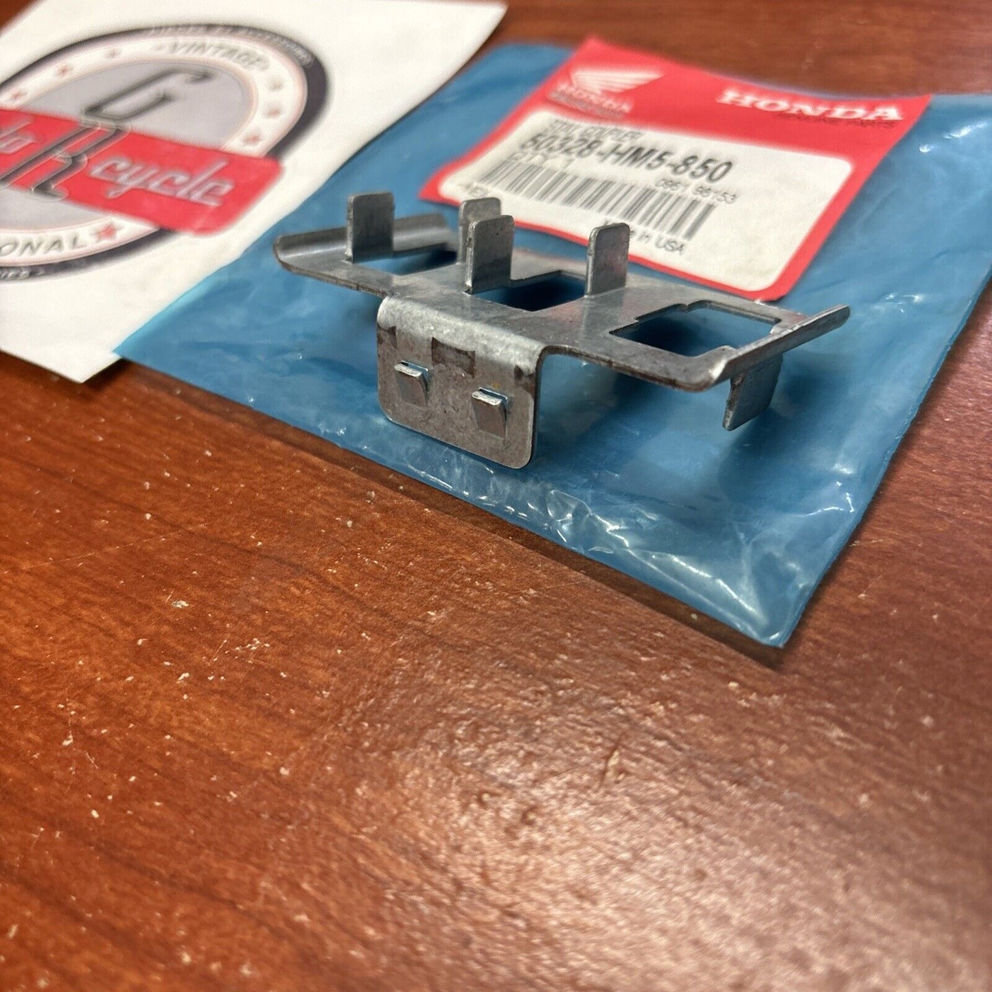 NOS Honda 1996 - 2000 TRX300 TRX300FW COUPLER STAY 50328-HM5-850 H150