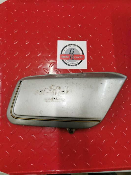 Honda GL1000 1978 goldwing 1000 Gold wing right side cover panel fairing 1979