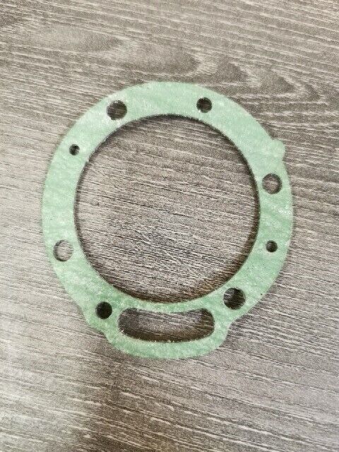 NOS YAMAHA GP300 GPX292F GPX338F GP246F GASKET BODY 849-24434-00-00 Y187