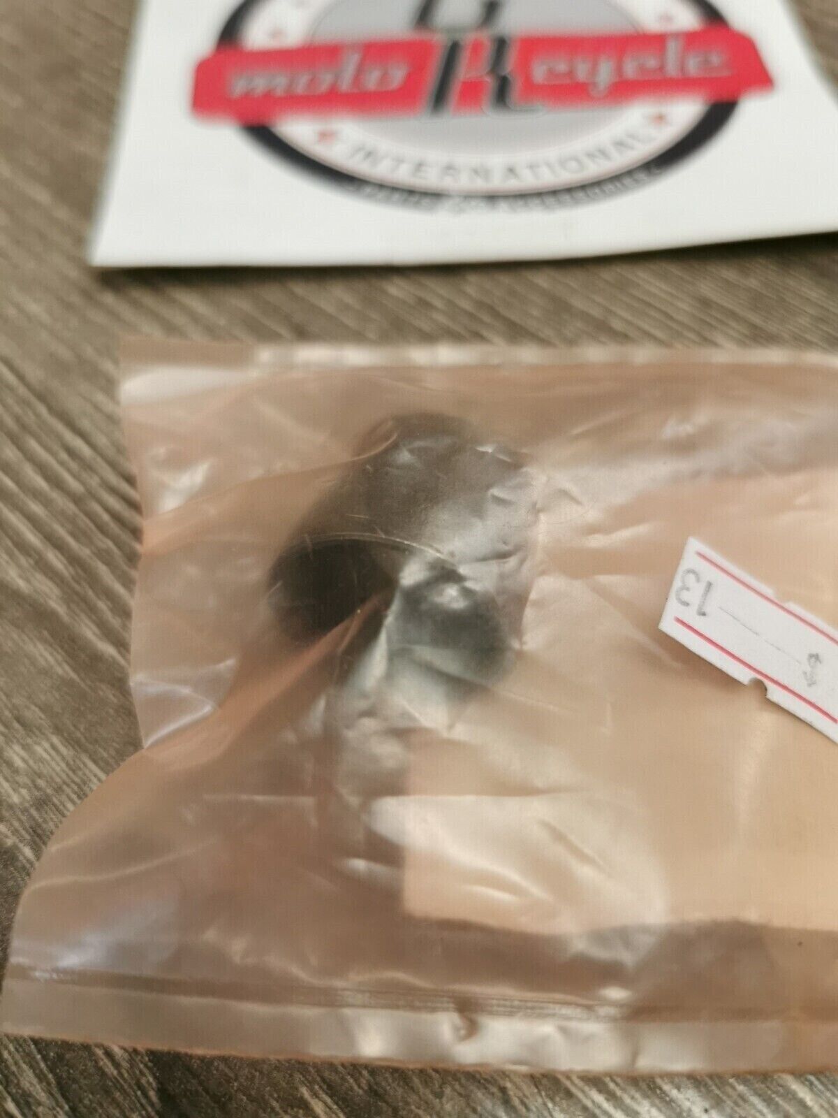 NOS HONDA  TRX450EX COLLAR 44620-HB9-740 H53