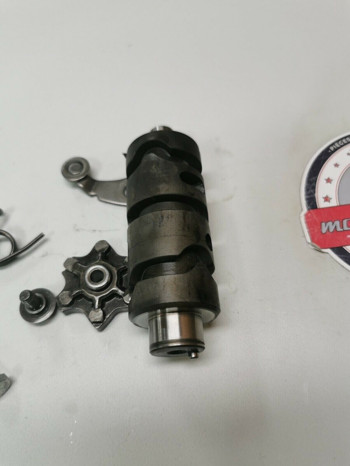 Honda XL200R 1983 gearshift drum cam stopper arm 24301-427-010 1984 .