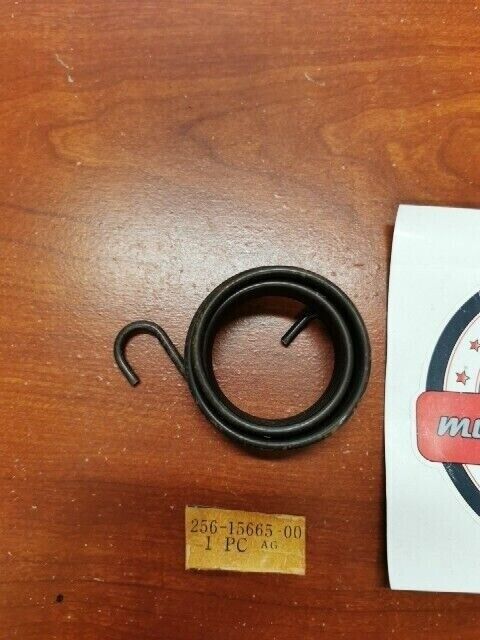 NOS Yamaha TX650 TX750 SPRING TORSION 256-15665-00-00 SUB 90508-32062-00 Y119