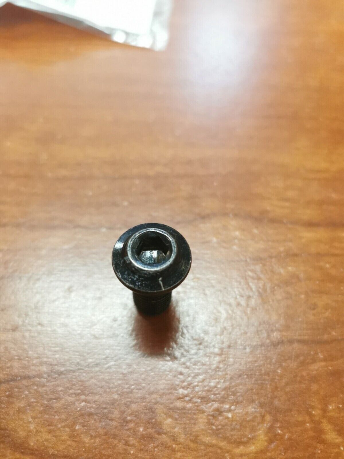 NOS Yamaha FJR1300 XVZ13 XVZ1300 VMX17 XV19 WR250 UNION BOLT 90401-10172-00 Y83