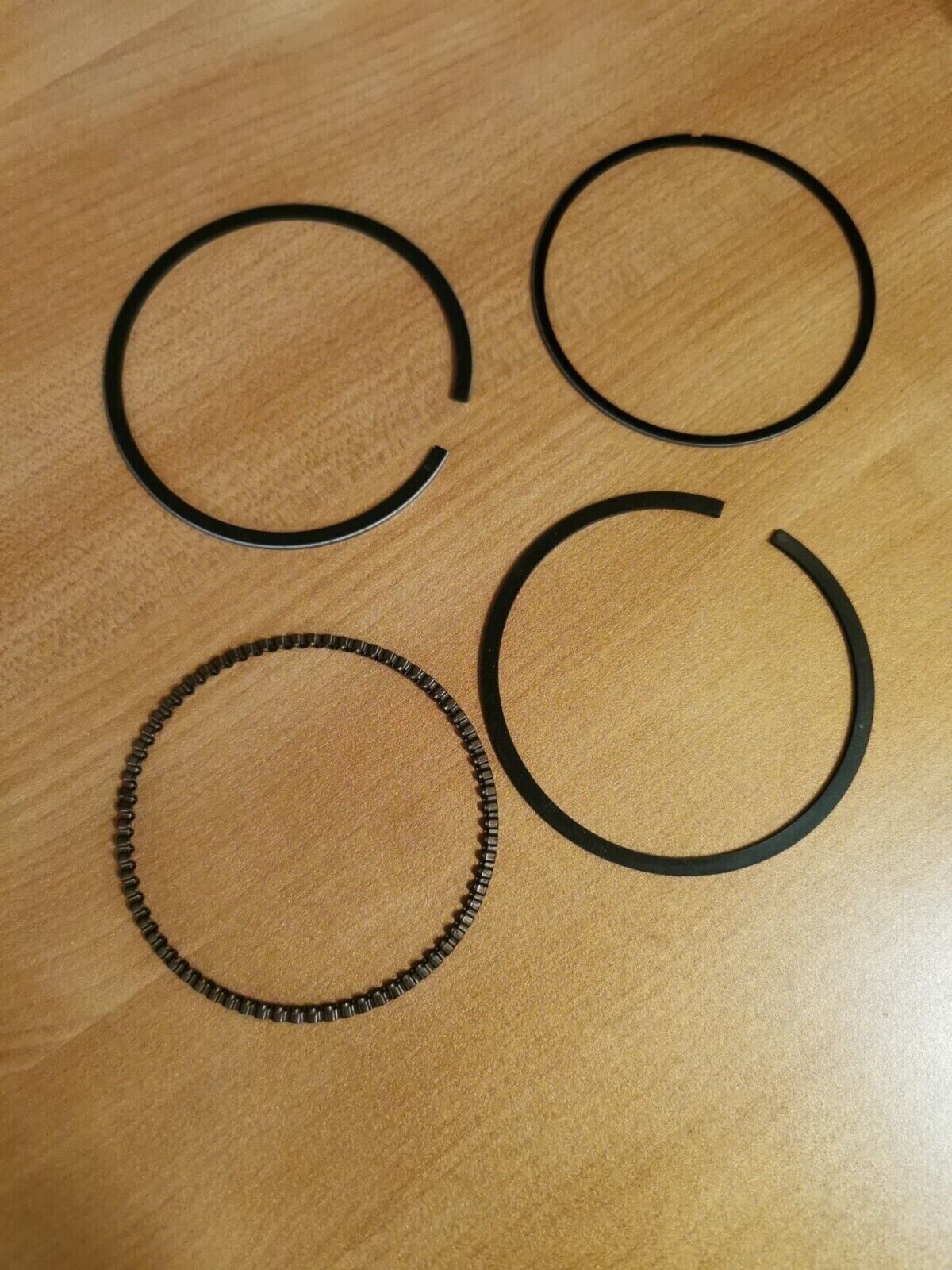 NOS YAMAHA TX750 1973 - 1974   PISTON RING  SET 1ST 341-11610-11-00 Y48