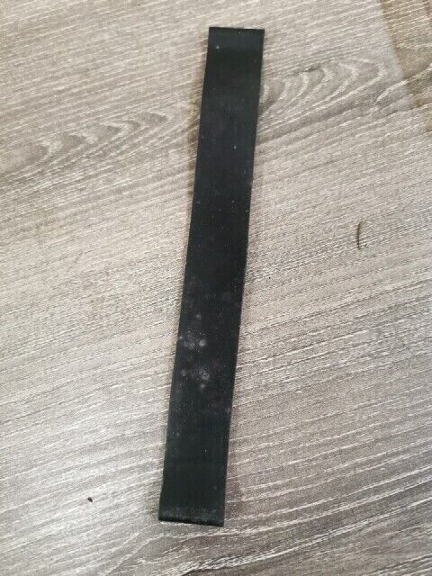 NOS BRIDGESTONE 350 GTR GTO BATTERY PAD BAND STRAP 3345-9000 B1