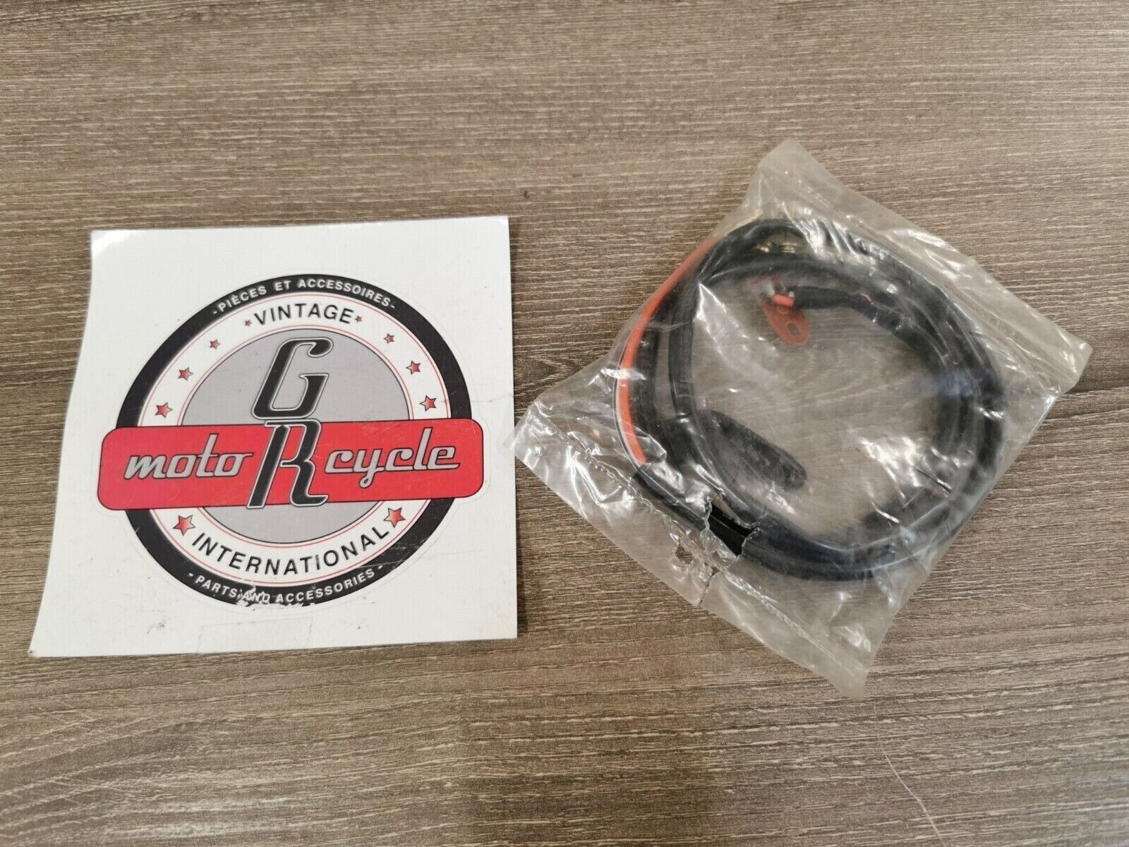 NOS EMGO SUZUKI GS1000 GS550ESF GS750L STOP SWITCH 46-50811 J29