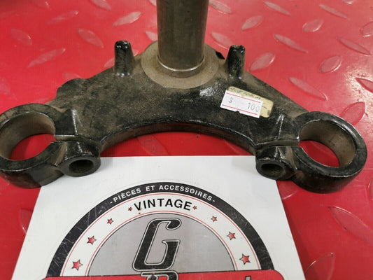 NOS HODAKA Steering Fork Bracket Triple Tree Ace 90  100   908702A    A3