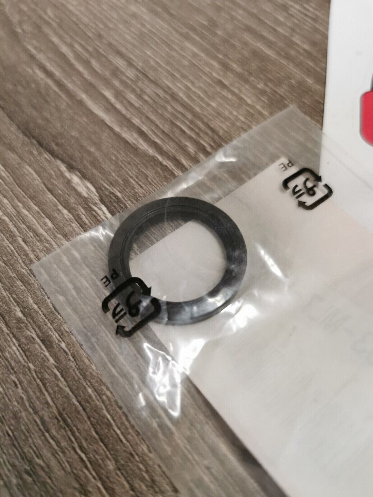 NOS HONDA GL1800D GL1800BD CRF250X 2007 - 2023 DUST SEAL 91283-ML7-003 H50