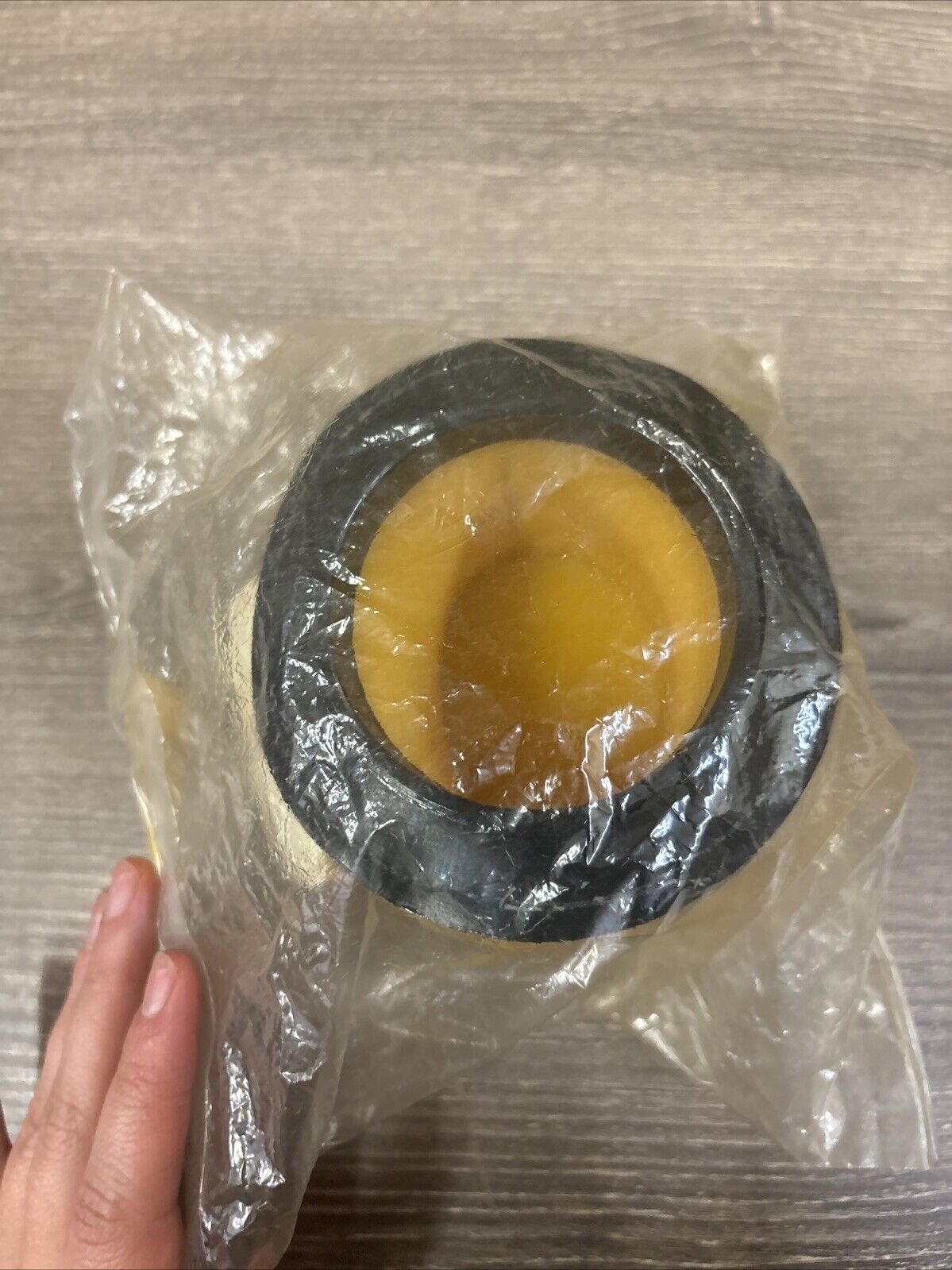 NOS Honda 1982 ATC250R AIR FILTER ELEMENT CLEANER 17254-961-013 H136