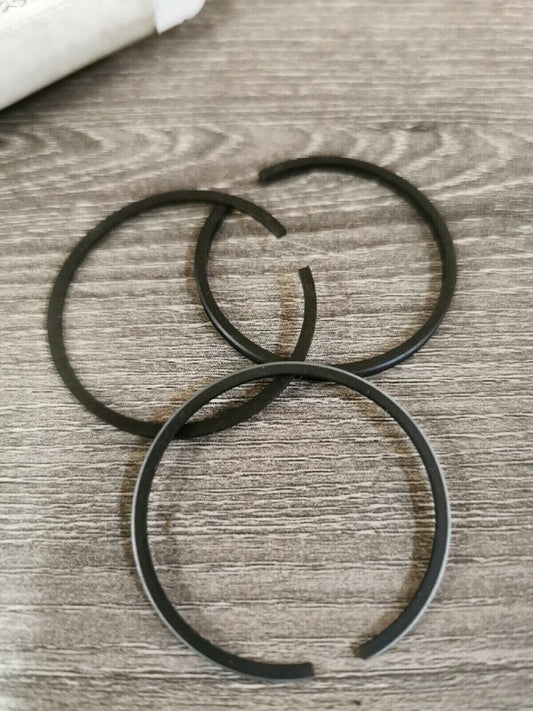 NOS HONDA Z50 1979 1980 RING SET  PISTON OS 0.25  13020-036-014 H41