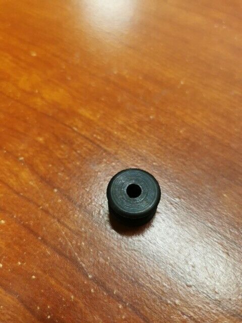 NEW NOS Honda CB350F CB400F OIL PIPE HOLDER 12905-333-000 H93
