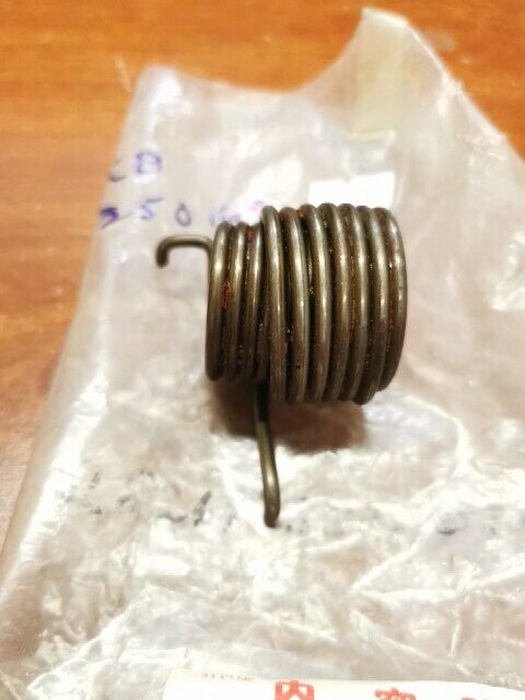 NOS Honda CB350F CB400F KICK STARTER SPRING 28261-333-030 H86
