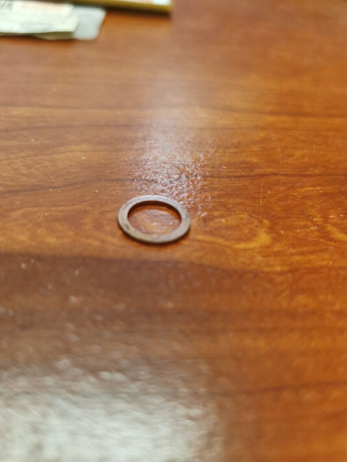 NOS Yamaha 1988 - 1990 DT50 GASKET 90430-10164-00 Y72