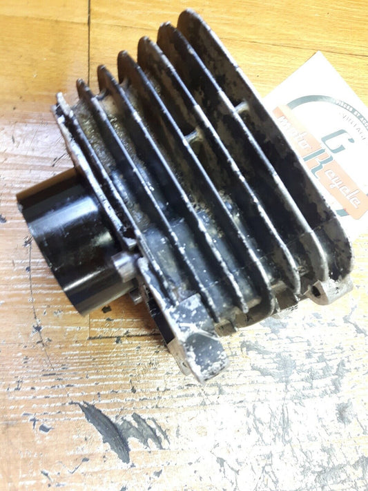 Kawasaki KLX125L 2003 cylinder STD 57mm bore GOOD 2004 2005 2006