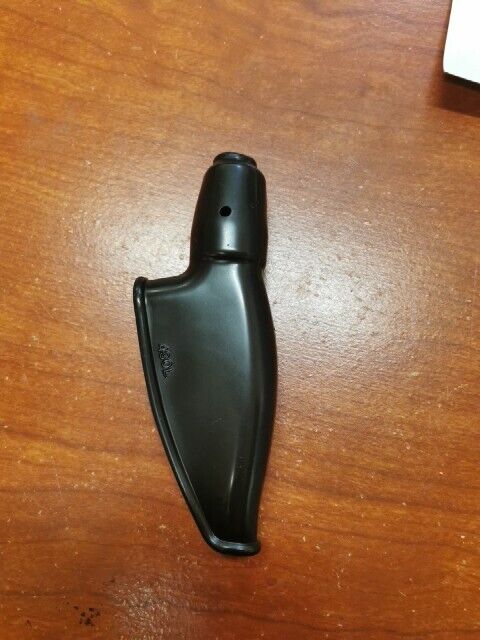 NEW NOS Honda CR80R CR125R CR250R CR500 HANDLEBAR LEVER COVER 53177-430-000 H103