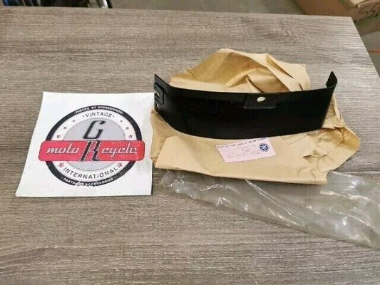 NOS YAMAHA MX175F IT250F YZ490J RT100H AIR SHROUD CYLINDER 1839-12651-00-00 Y160