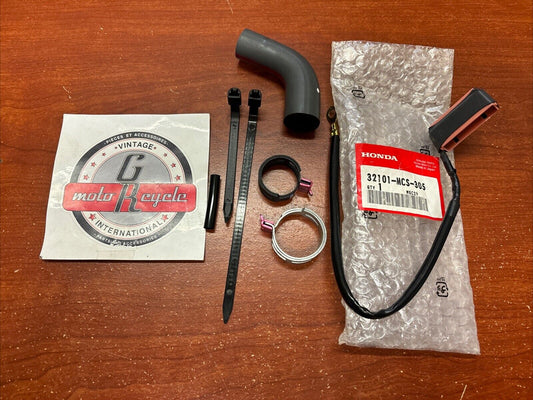 NOS Honda GL1800 JOINT REPAIR KIT 32101-MCS-305 H168