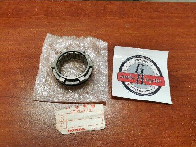 NOS Honda SXS1000M SXS1000S SHIFTER 23751-HL4-000 H108