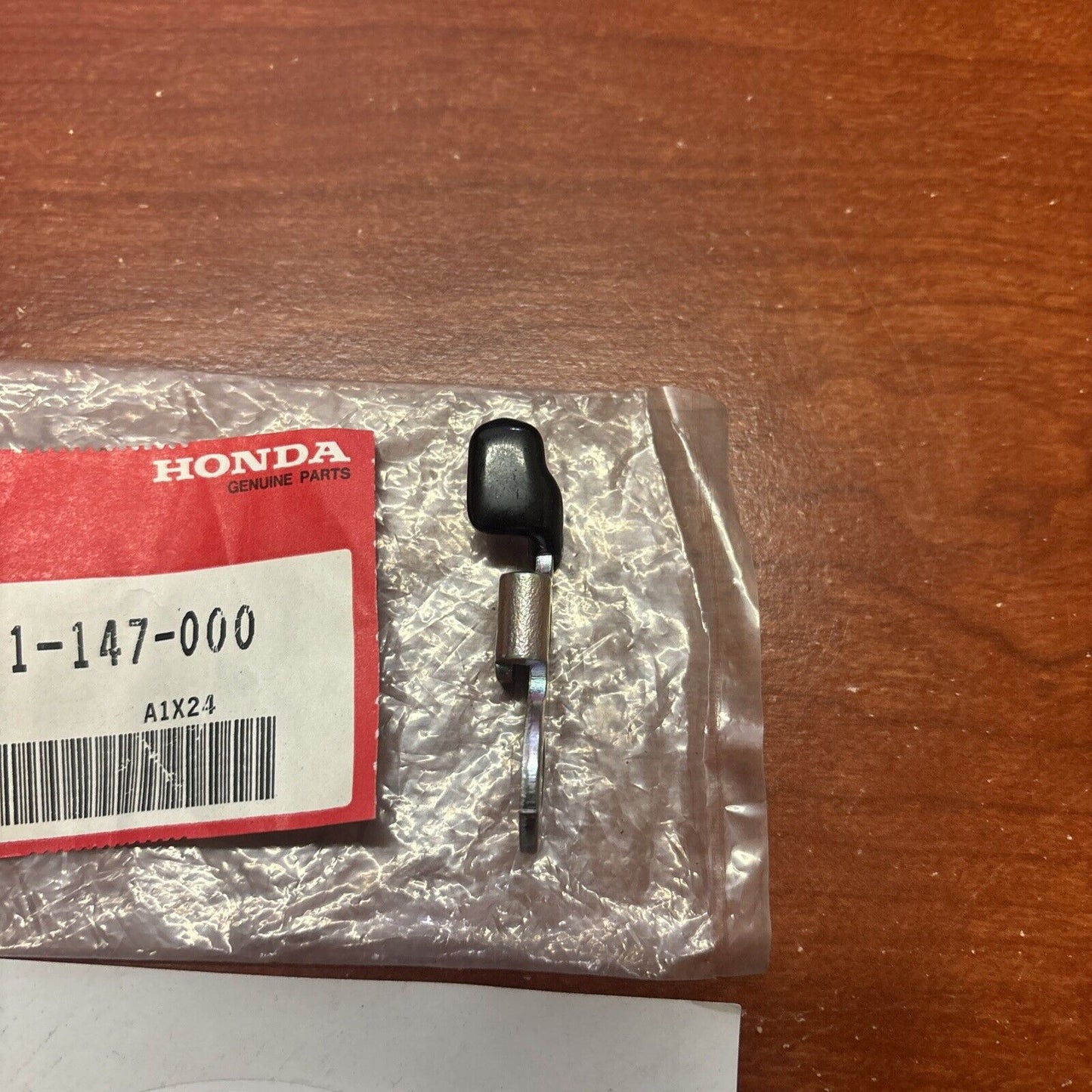 NOS Honda NC50 NA50 CHOKE LEVER 17961-147-000 H162