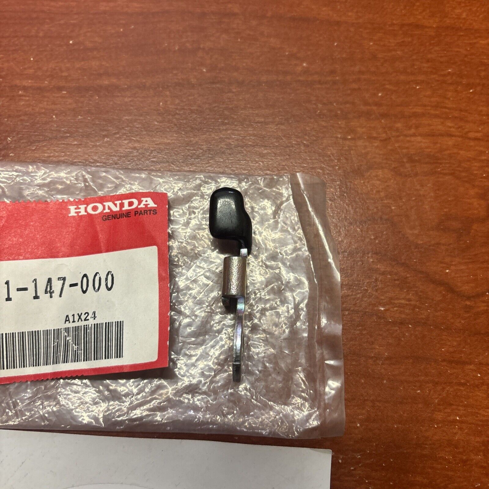 NOS Honda NC50 NA50 CHOKE LEVER 17961-147-000 H162