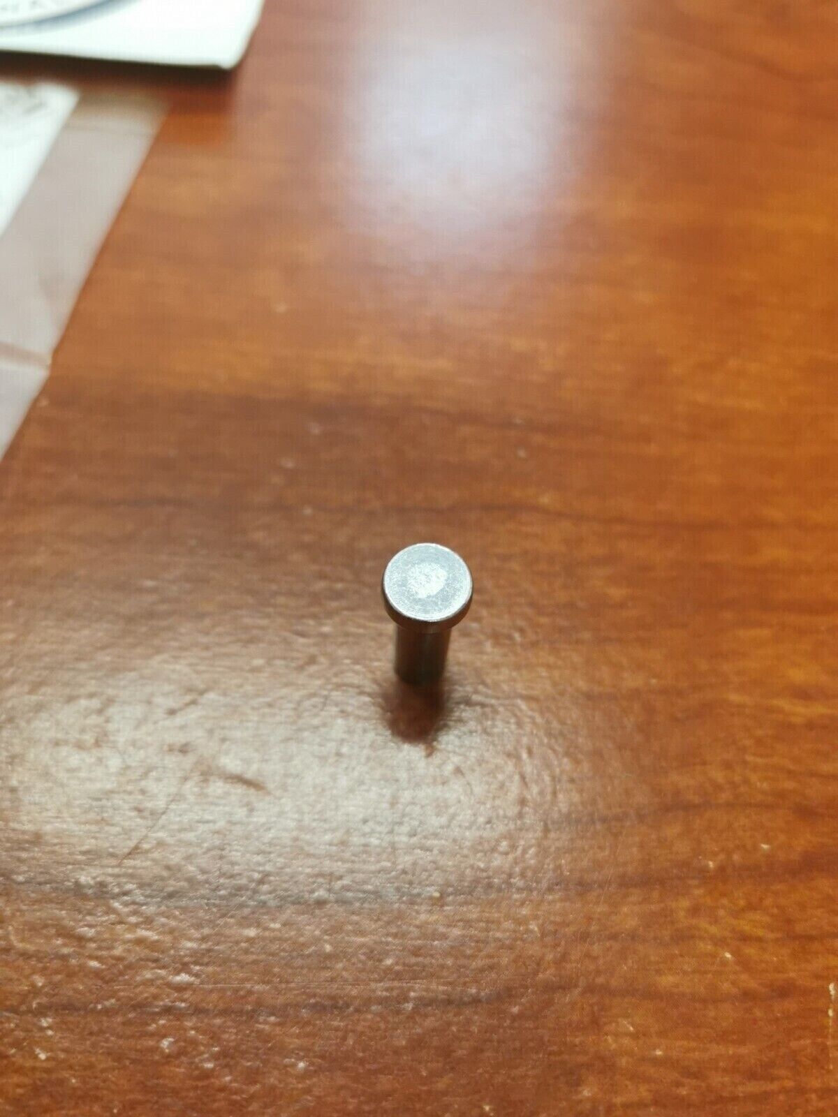 NOS Yamaha PZ50 FX10 RST90 COUNTERSUNK RIVET (ST17.2MM) 90261-06033-00 Y82