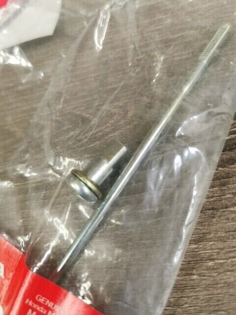 NOS HONDA CR125 CR250 1990 1991 CR500 1991 SPOKE SET B 42611-KZ4-811 H101