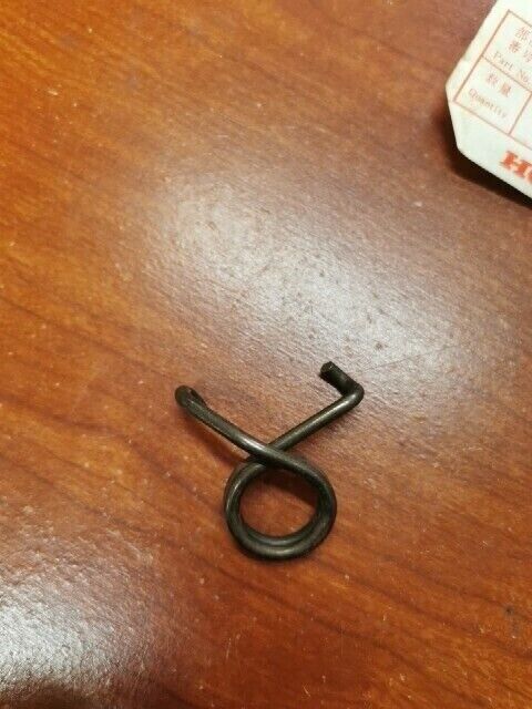 NOS Honda XL175 K0 - K2 SHIFT DRUM STOPPER SPRING 24435-362-000 H86