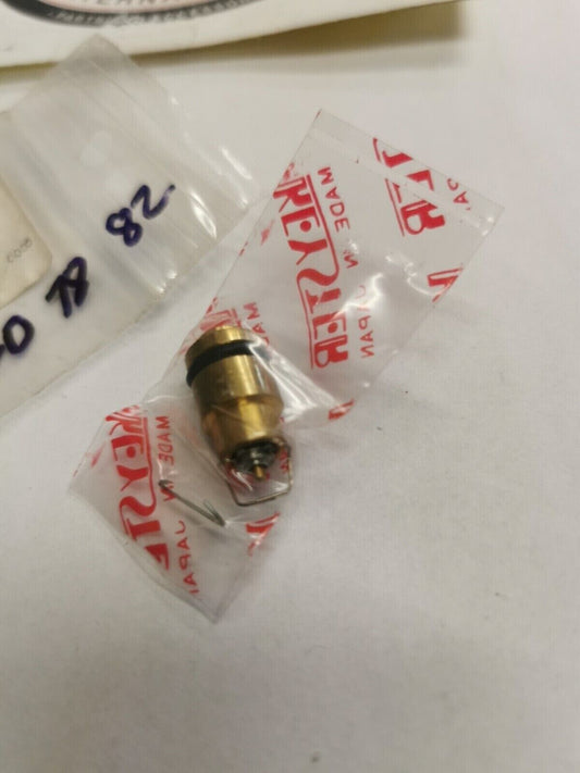 NOS KEYSTER XS1100 FJ600 XS400 XS650 1978 - 1982 NEEDLE VALVE SET 16-4651 J20