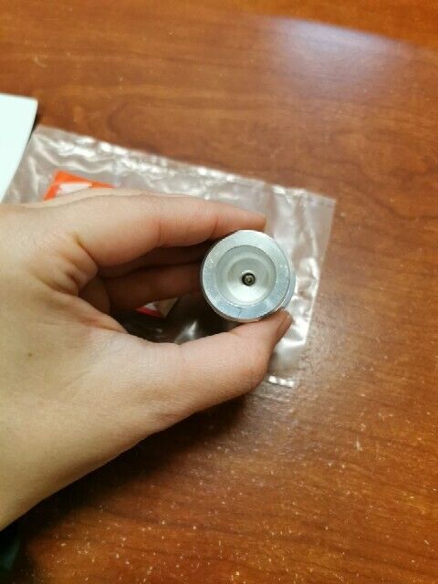 NOS Honda 1984 - 1986 CR80R FRONT FORK BOLT 51450-GC4-731 H152