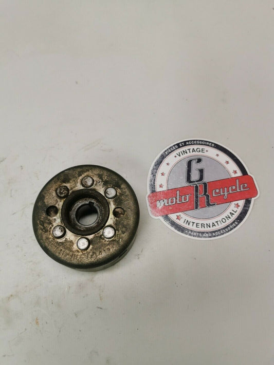 Honda CR250R 1985 flywheel rotor magneto alternator generator 31100-KA4-761