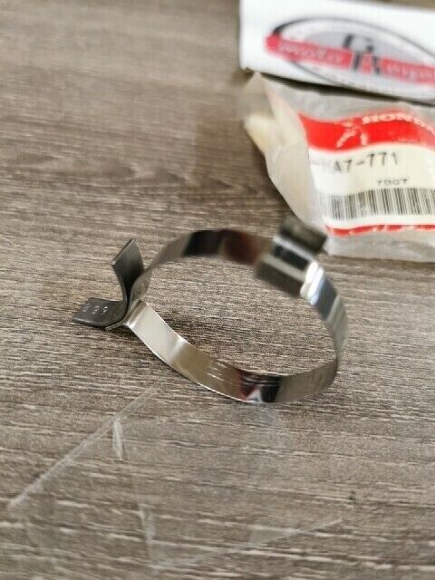 NOS HONDA TRX350 1987 - 1993 BAND B 42205-HA7-771 H102
