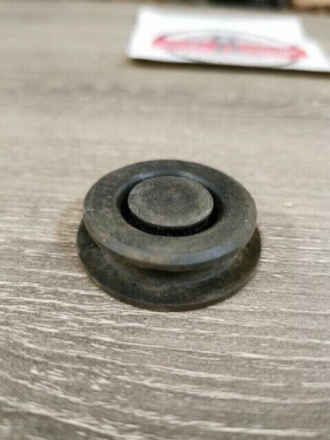 NOS YAMAHA Z350D 1977 TZ250F RD400E  RESERVOIR DIAPHRAGM 360-25854-00-00 Y114