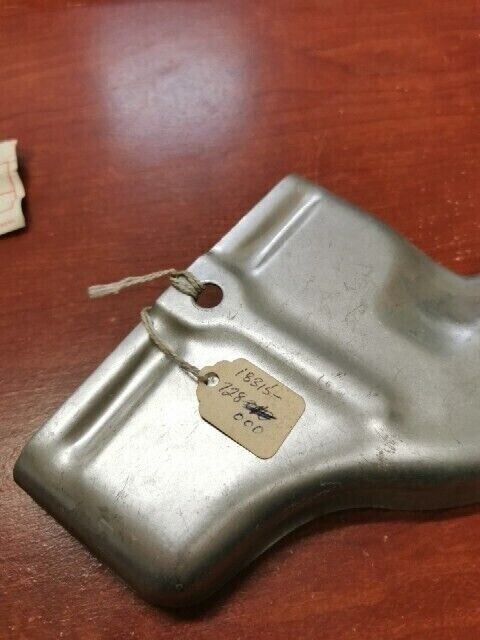 Honda FR700 RIGHT MUFFLER PROTECTOR 18315-728-000 H69