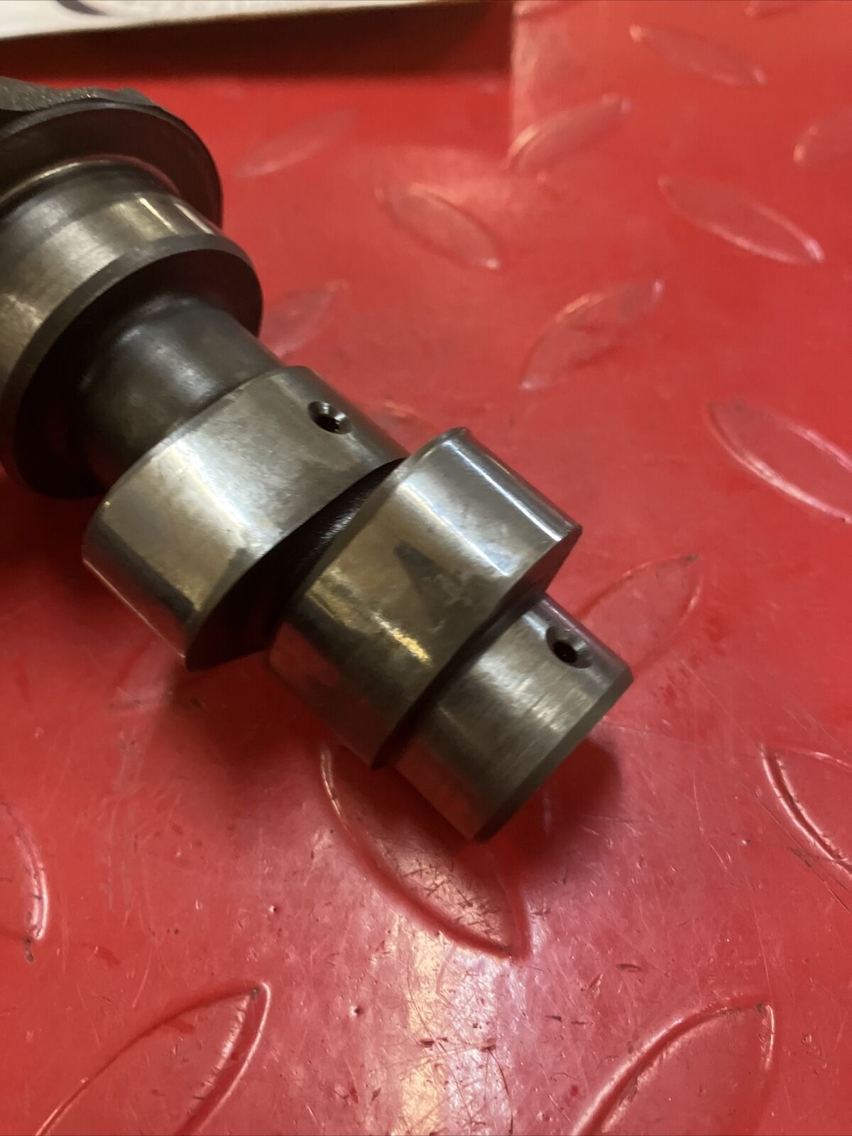 Honda XL100 1977 camshaft cam shaft 1974 1975 1976 1978