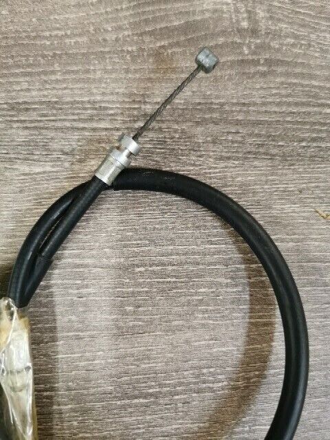 NOS SUZUKI LT50 1984 - 1990 CABLE ASSY THROTTLE 58300-04201 S35