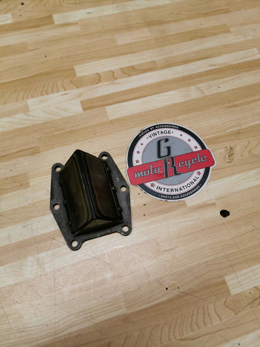 Honda CR250R 1989 reed valve cage CR250  CR 250R 250 2
