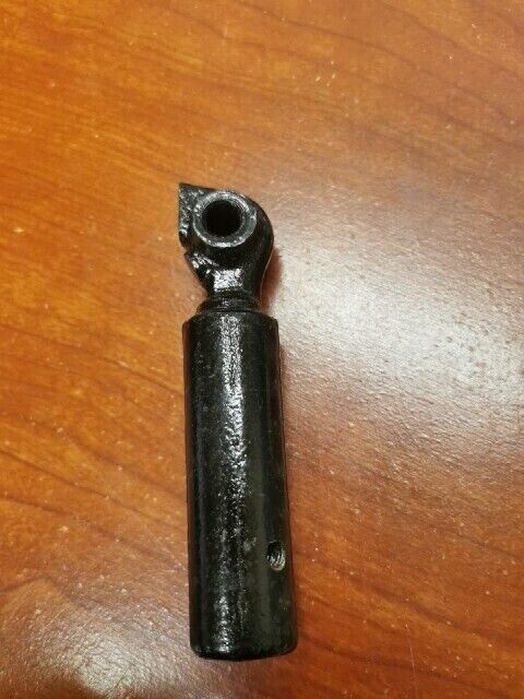 NOS Honda CB900C CB900F LEFT STEP BAR 50645-461-000 H99