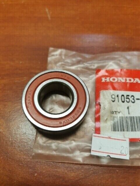 NOS Honda TRX200 TRX250 TRX300 TRX350 BEARING (20X42X12) 91053-HC4-000 H103